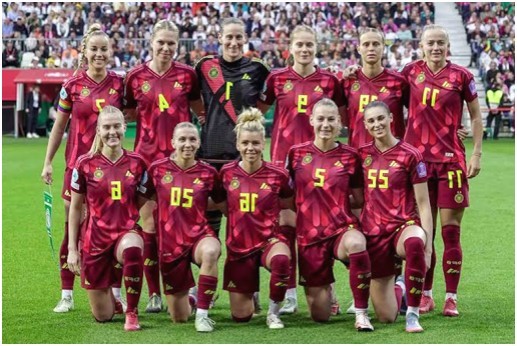 Fußball-Länderspiel der Frauen Deutschland - Japan am 13. Oktober 2026 um 17:45 Uhr im Weser-Stadion