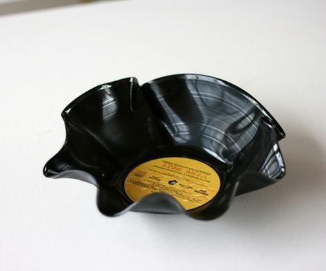 05.08.2026 Basteln mit Schalplatten
