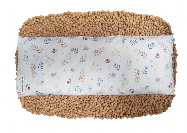 22.07.2025 Kirschkernkissen selber machen – Nähen mit Kuschelfaktor