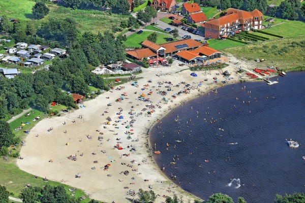 08.07.2025 Tagesfahrt: Fahrradtour zum Timmler Meer