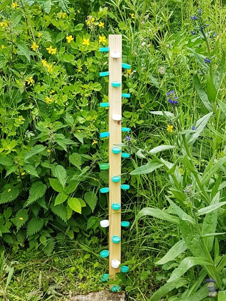 29.07.2021 Bienentränken basteln