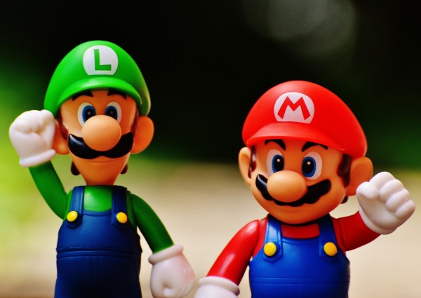 30.07.2026 Mario Kart im Jugendhaus