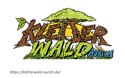 07.07.2025 Tagesfahrt: Kletterwald-Abenteuer in Aurich