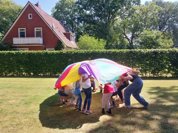 12.08.2026 Auf Spurensuche mit den Bibelentdeckern