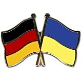 Fußball-Länderspiel Deutschland - Ukraine am 12. Juni 2023
