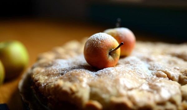 09.07.2026 Apfelkuchen selber machen