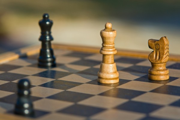 30.03.23 Schach-Turnier im Jugendhaus
