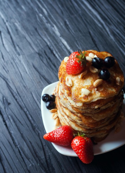 31.07.2026 Pfannkuchen/Crepes machen