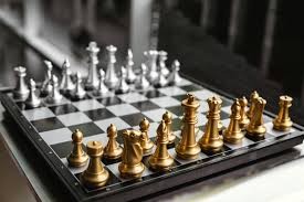 28.07.2025 Schach im Jugendhaus
