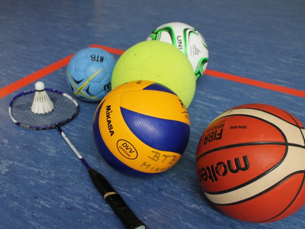 24.07.2025 Ballspiele – Action, Teamgeist und jede Menge Spaß!