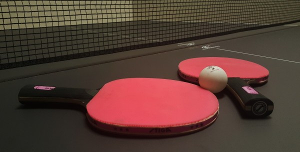 17.07.2026 Tischtennis am Jugendhaus